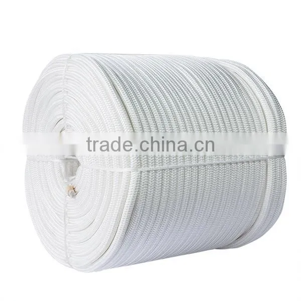 High Quality Polyester Braid Rope 12mm photo-4