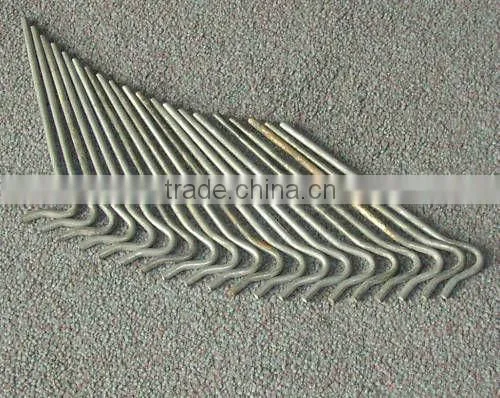 Tent Peg--outdoor Accessories