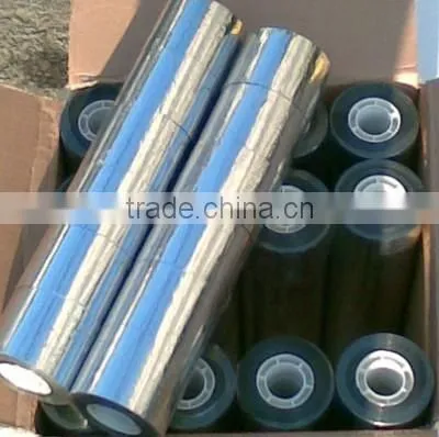 Heat Resistant Fireproof Aluminum Foil Tape for Australia Market photo-5