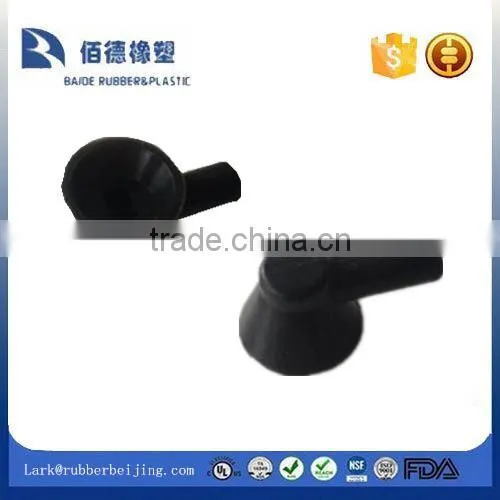 Black Mould Small Sealing Part