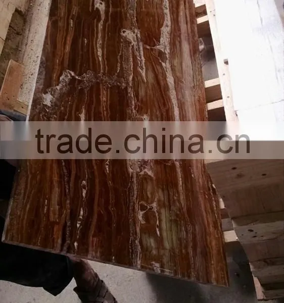 EXPORT QUALITY MULTI RED ONYX COUNTERTOPS photo-3
