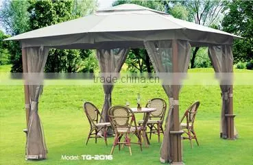 Outdoor Furniture Outdoor Gazebo photo-3