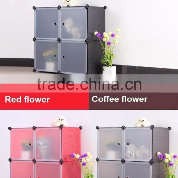 PP Plastic Wardrobes, Organizers, Cabinets/shelves photo-5