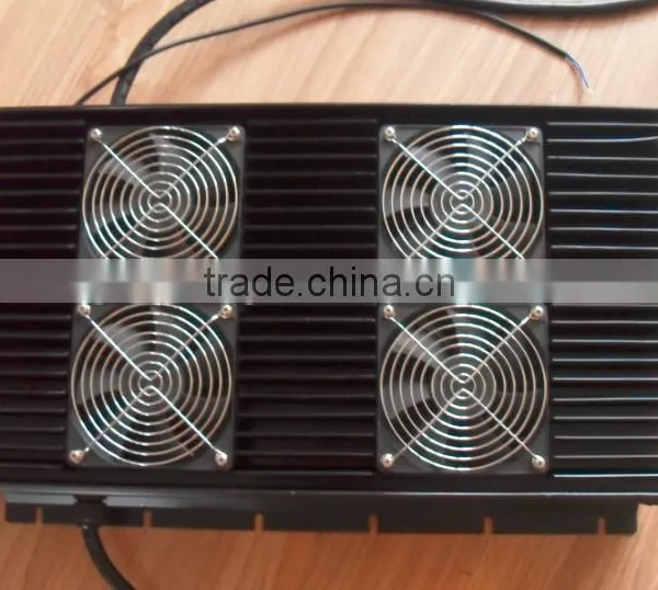 6KW HF-PFC On-board lithium battery charger with CAN communication control and Enable cable control