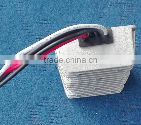 360w 12v to 24v,15A Waterproof Step up dc to dc Power Converter photo-6