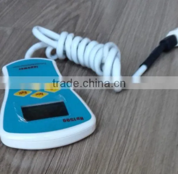 Handheld Motor Controller Programmer