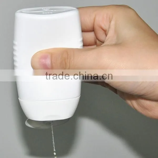 Food Grade Silicone Leak-proof Convenient Self-sealing Jet Valve for Running Bicycle Squeeze Bottle photo-6