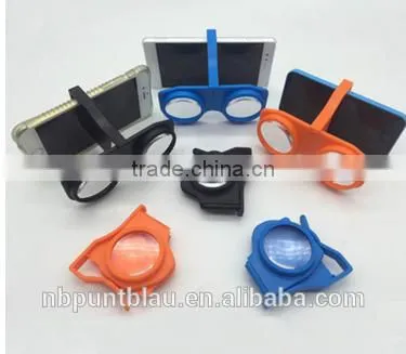 3D Glasses,3D VR Headset Glasses ,virtual Reality Glasses photo-4
