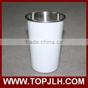 High Quality 18oz Stainless Steel Sublimation Travel Mug photo-2