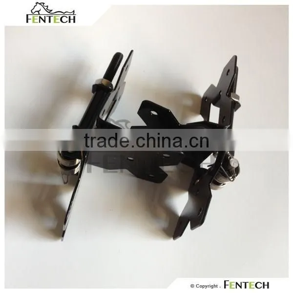 Made in China Fentech High Quality Stainless Steel Self Closing Hinge photo-4