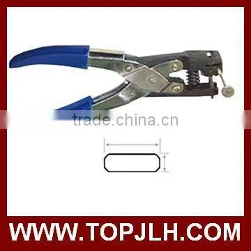 Best Made in China Supplier PVC Manual Round Hole Puncher photo-3