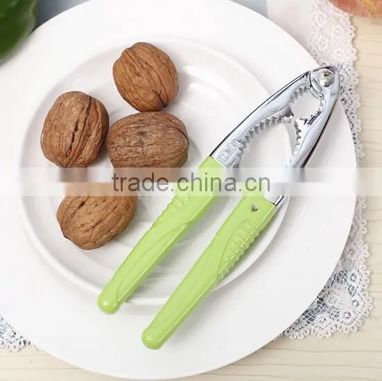 New Design Good Quality Nut Cracker Pecan Nut Cracker Cadamia Nut Cracker photo-3