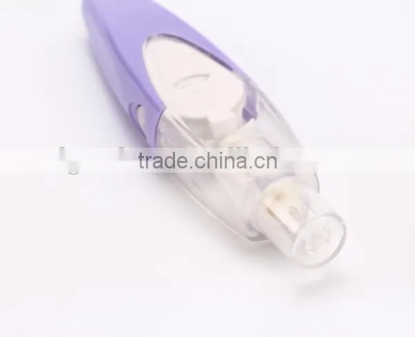 Pen Style Retractable Universal Refillable Correction Tape photo-4