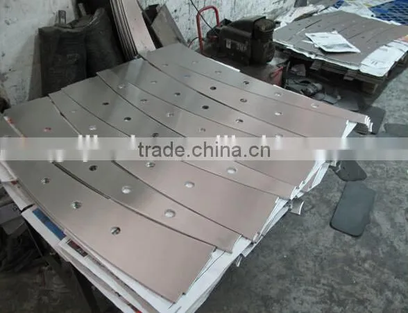 Stainless Steel 316 Solid Wooden Handrail Balustrade photo-4