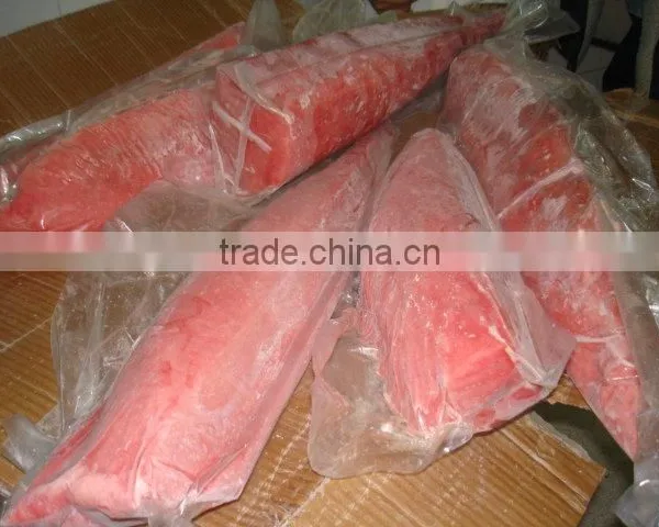 TUNA LOIN CO