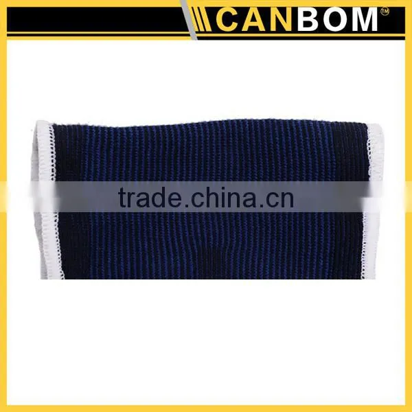 Factory Price Comfortable High Quality Fabrics Weave Sporting Gloves photo-3