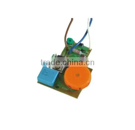 Fs080 Hitach 40mr Rotary Hammer Motor Control Board Motor Controller photo-2