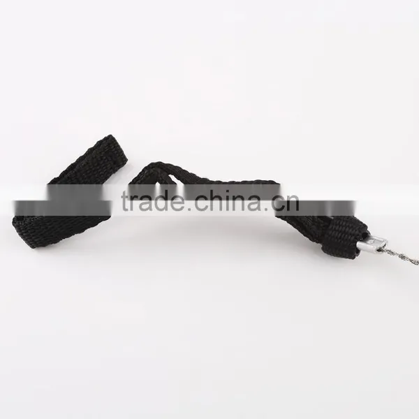 Direct Factory Superior Customer Care Good Price Wood Abrasive Used Wire Saw With Rope Belt photo-3