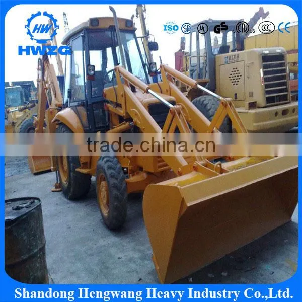 Small Wheel Loader/ Mini Wheel Loader photo-2