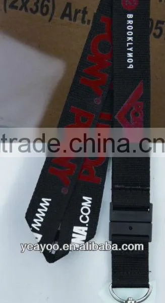 Lanyard
