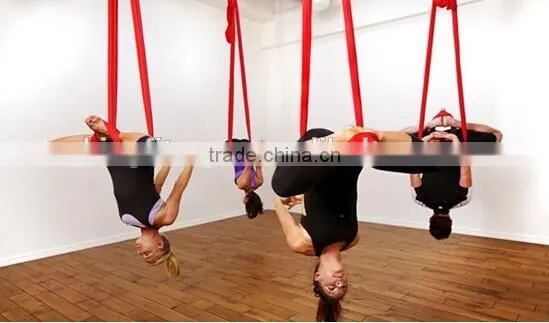Yoga Swing Anti-gravity Aerial Yoga Swing Traditioning Swing