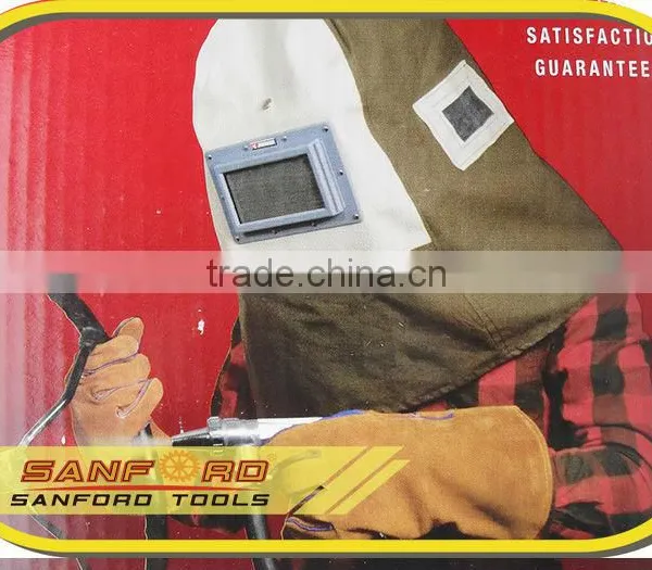 Portable Sandblaster Machine With Arm For Cleaning photo-2