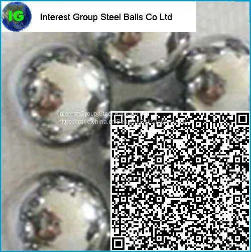 Bearing Steel Ball Casters Drawer Slides Slide Guide Valve AUTO Precision Chrome Steel Ball Rotating Parts of Automobile