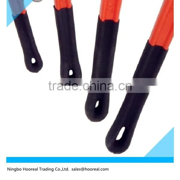 Heavy Duty Pipe Adjustable Stillson Plumbing Pipe Monkey Wrench,Tubing Tools,Hand Tools photo-3