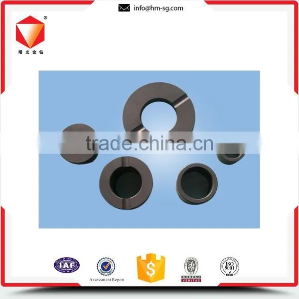 Manufacturer Best Sell Desgin China Graphite Bearing photo-6