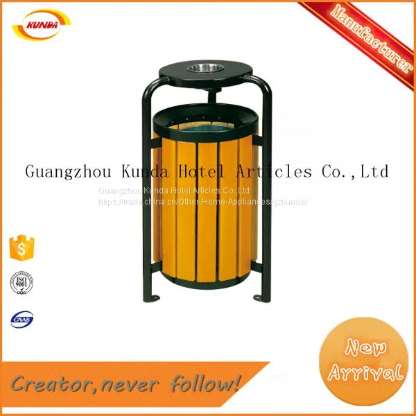 Серия наружных мусорных контейнеров GPX-260
