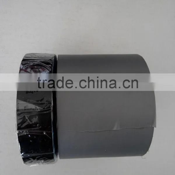 Shinny 2inches Pvc Duct Tape Pvc Adhesive Tape Pvc Tape photo-4