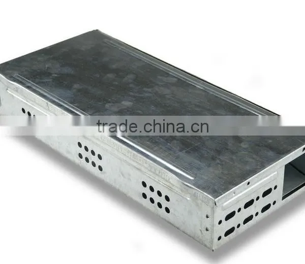 Multi Catch Rat Trap With Solid Lid SX-5017 photo-2