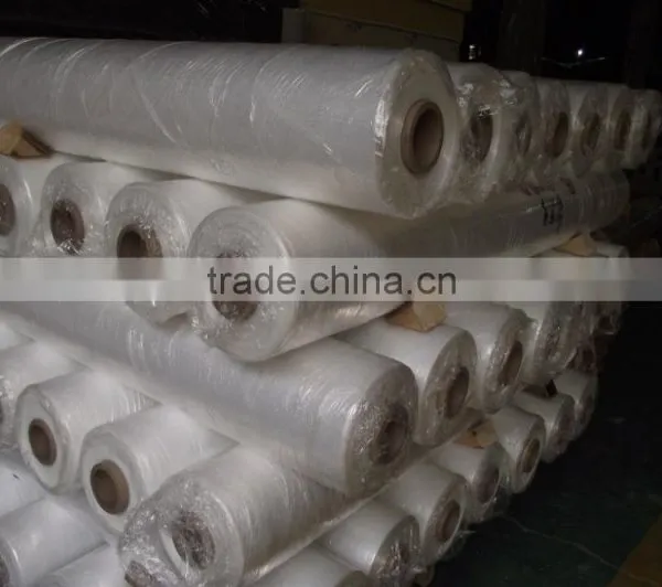 Hot Sale 200 Micron uv Resistant Greenhouse Plastic Film photo-2
