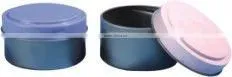 Accept Customized Printing Candle Tin Box photo-2