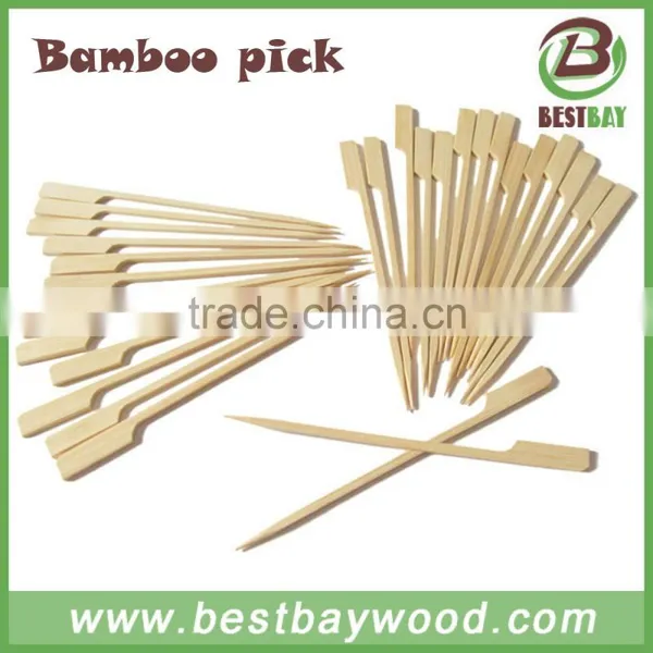 Hot Sale 5000 Cartons per Week BBQ Skewer photo-3