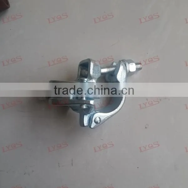 EN74B Forged Scaffolding Tube Pipe Coupler/ Clamp photo-2