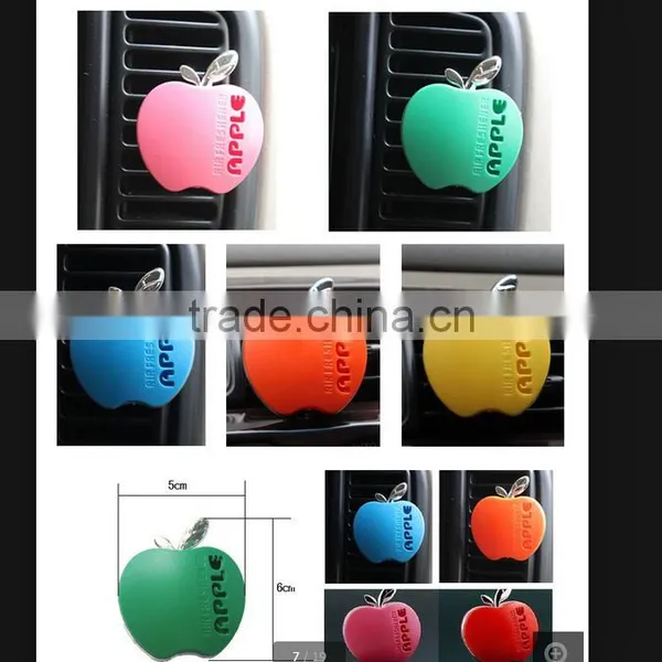 Small Apple Air Refreshing Agent photo-3