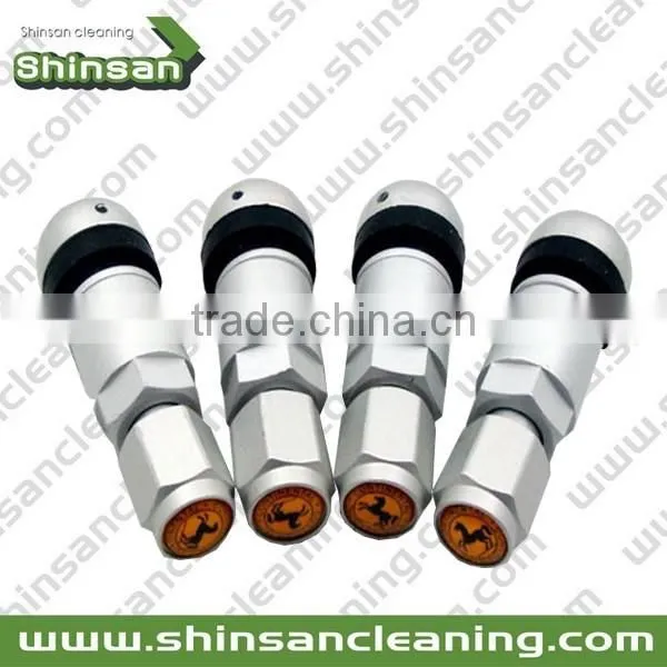 High Quality Aluminum Alloy Tire Valve/car Tire Valve/tyre Valve photo-2