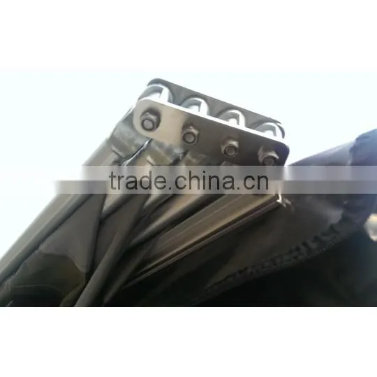 4x4 Car Offroad Camping Outdoor Foxwing Awnings From China Manufacture photo-3