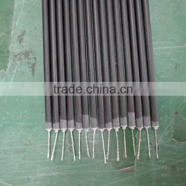 Glass Fiber Vehicle Car Radio Antenna Rod photo-6