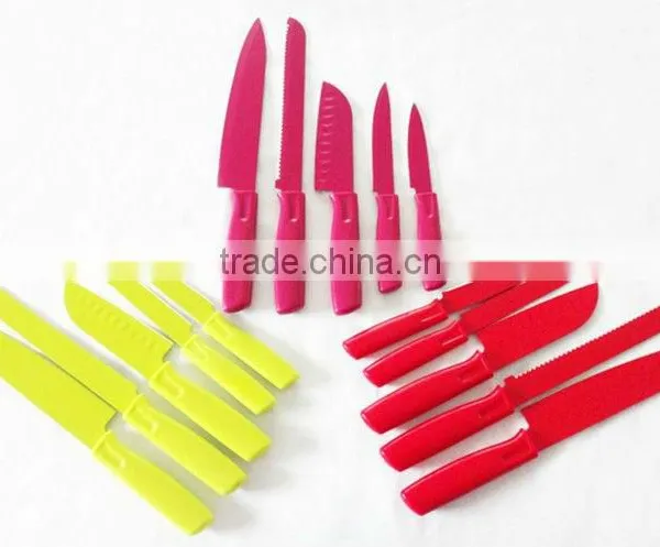 Kitchen Knife