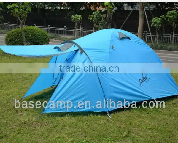 Pop Up Beach Tent Camping Tent for Sale photo-2