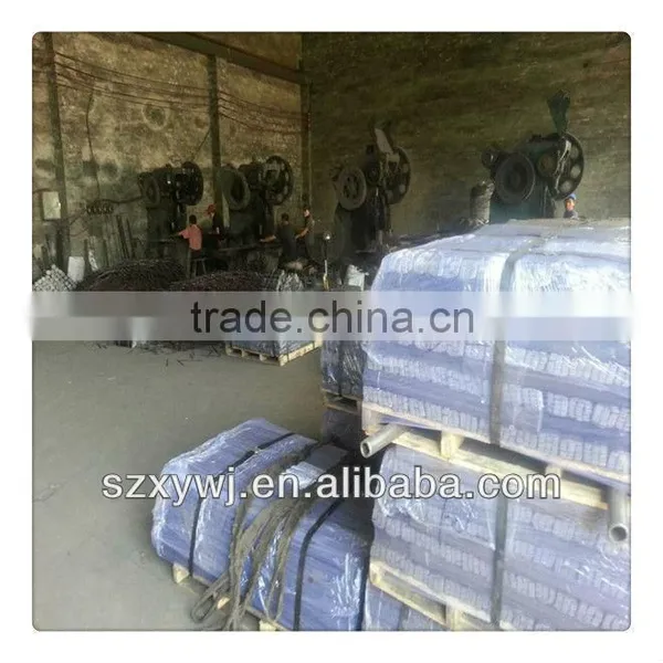 XY Flat Tie Hanger (factory) photo-5