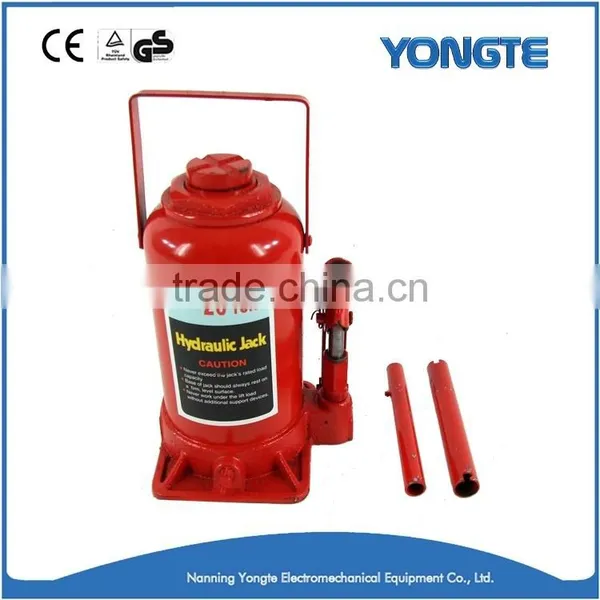 Good Price 5 Ton to 100 Ton Lifting Capacity Bottle Hydraulic Jack photo-5