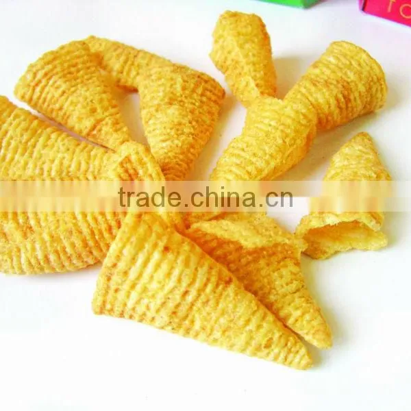 Bugle Corn Snacks photo-6