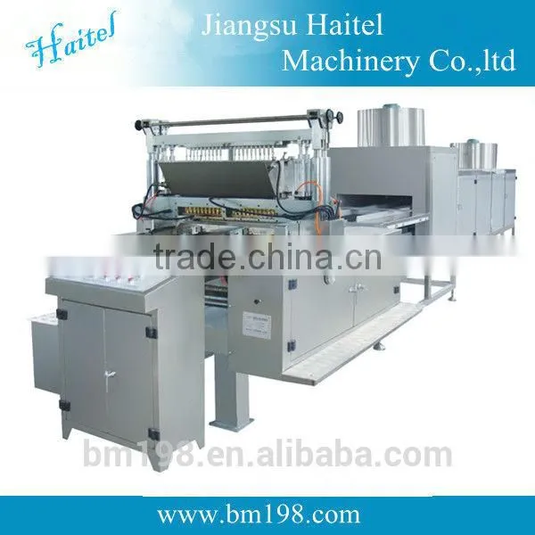 Economic And Reliable 380V Hard Candy Cooking Machine for Certificates photo-2