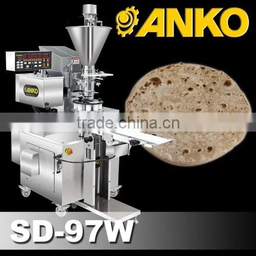 Anko Big Scale Mixing Making Extrusion Mochi Maker photo-6