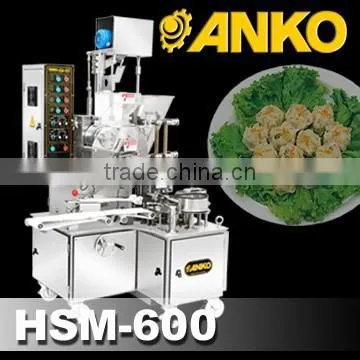 Automatic High Capacity Shumai Machine photo-6