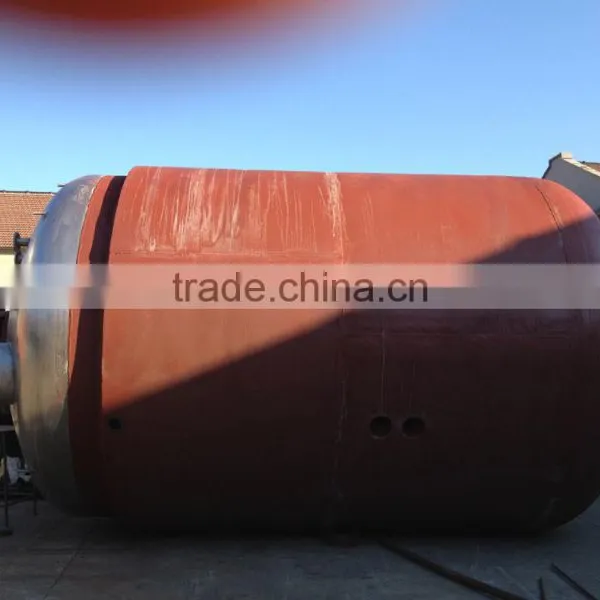 Factory Supply Unsaturated Polyester Resin Equipment photo-2