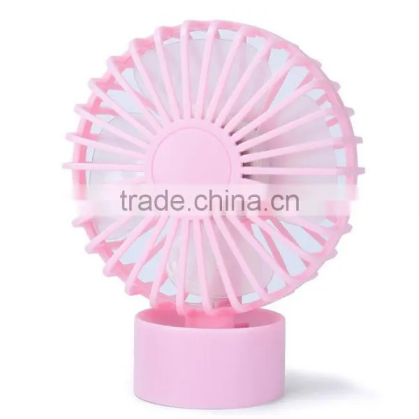 UCHOME USB Table Desktop Personal Mini Fan photo-4
